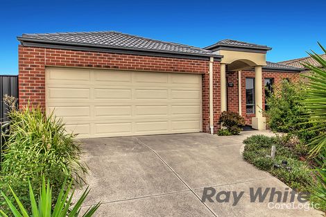 Property photo of 33 Villiers Drive Point Cook VIC 3030