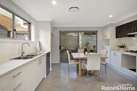 Property photo of 6/83 Jamison Road Kingswood NSW 2747
