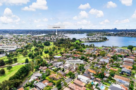 Property photo of 24 Tripod Street Concord NSW 2137