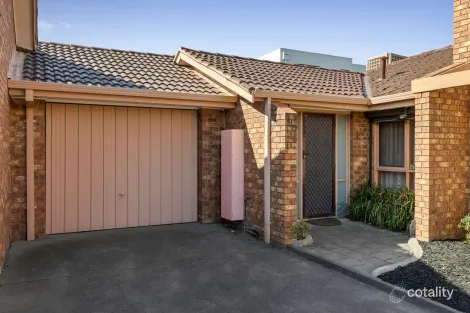 6/25 FRANKLIN RD, DONCASTER EAST, VIC 3109
