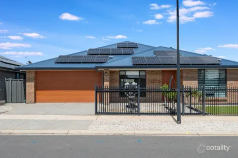 Property photo of 5 Parkvale Drive Angle Vale SA 5117