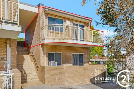 Property photo of 50/96 Polding Street Smithfield NSW 2164