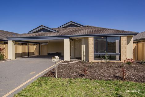 Property photo of 12 Antrim Way Bertram WA 6167