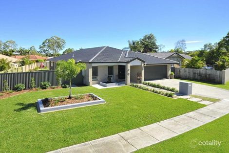 54 Saffron St, Elanora, QLD 4221