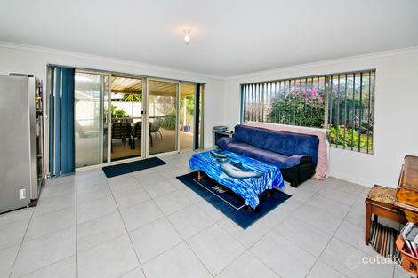 Property photo of 13 McGuiness Turn Wattle Grove WA 6107