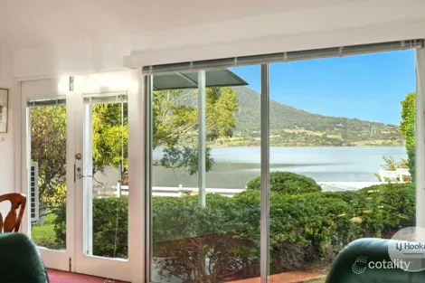 Property photo of 12 Churinga Waters Drive Old Beach TAS 7017