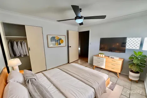 Property photo of 34 Killarney Crescent Capalaba QLD 4157