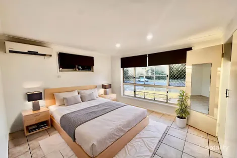 Property photo of 34 Killarney Crescent Capalaba QLD 4157