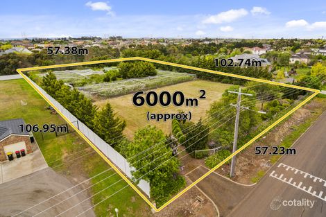 26 Sugar Gum Dr, Hillside, VIC 3037