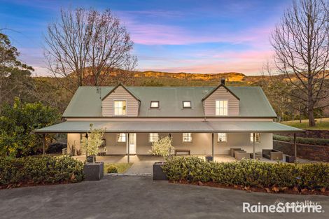 781 Upper Kangaroo River Rd, Upper Kangaroo River, NSW 2577