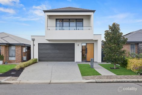 Property photo of 23A Bellaview Road Flagstaff Hill SA 5159