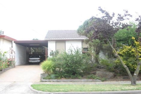 Property photo of 40 Rocklea Road Bulleen VIC 3105