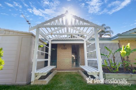Property photo of 4 Foxhaven Court Dunsborough WA 6281