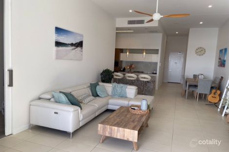 Property photo of 6104/6 Marina Promenade Paradise Point QLD 4216