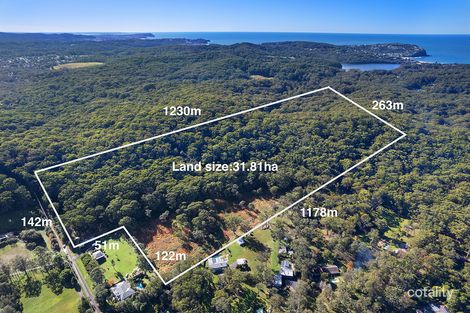 20 James Norton Rd, Bensville, NSW 2251