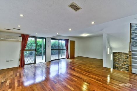 Property photo of 1/63 Oxford Terrace Taringa QLD 4068