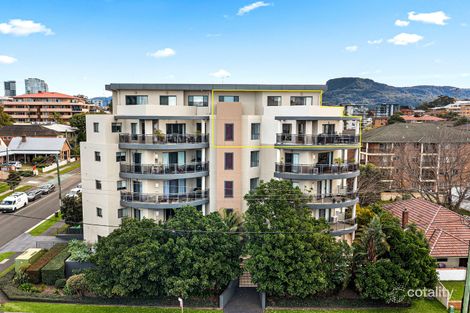 Property photo of 10/32 Smith Street Wollongong NSW 2500