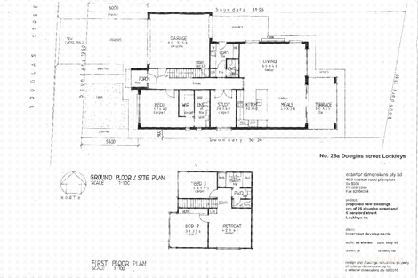 Property photo of 26A Douglas Street Lockleys SA 5032