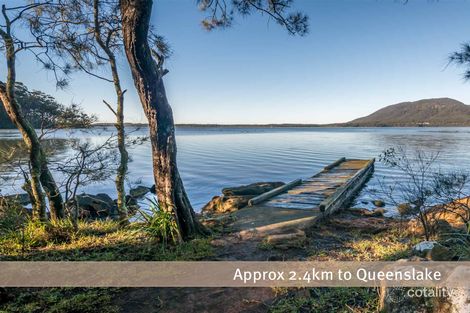 Property photo of 21 Brotherglen Drive Kew NSW 2439