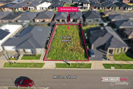 32 Mckane St, Kalkallo, VIC 3064