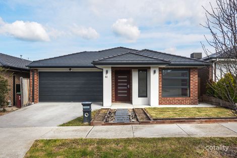 62 Athletic Cct, Clyde, VIC 3978
