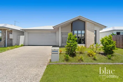 4 Frangipani Cres, Nirimba, QLD 4551