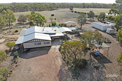 826 Murchison-Whroo Rd, Rushworth, VIC 3612