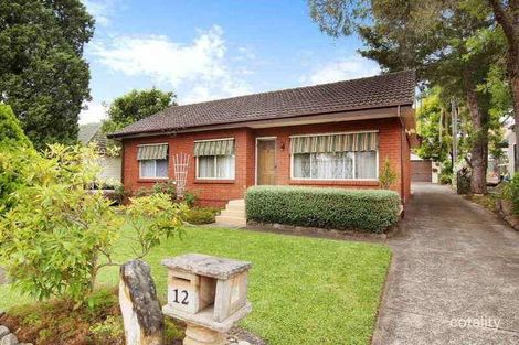 12 Faulkner St, Old Toongabbie, NSW 2146