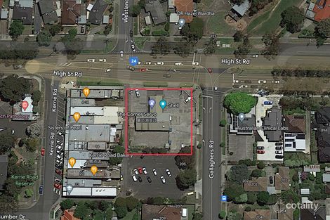 886 High Street Rd, Glen Waverley, VIC 3150