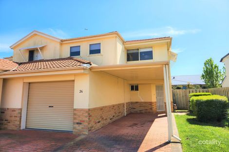 26/346 Sydenham Rd, Sydenham, VIC 3037