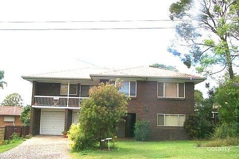 Property photo of 4 Waruda Street Bracken Ridge QLD 4017