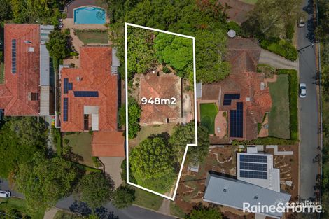 Property photo of 22 Tenth Avenue St Lucia QLD 4067