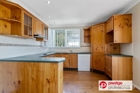 Property photo of 7 Perry Crescent Engadine NSW 2233