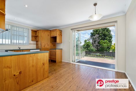 Property photo of 7 Perry Crescent Engadine NSW 2233