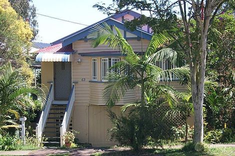 63 Alva Tce, Gordon Park, QLD 4031