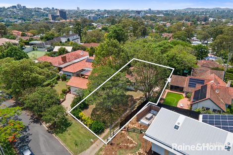 Property photo of 22 Tenth Avenue St Lucia QLD 4067