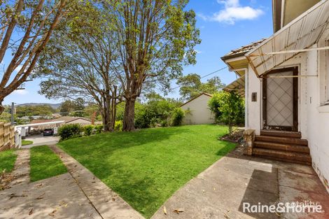 Property photo of 22 Tenth Avenue St Lucia QLD 4067