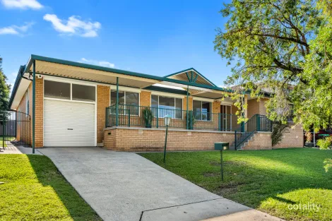 12 Gladswood Ave, South Penrith, NSW 2750