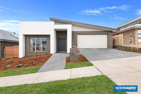 9 Rothera St, Denman Prospect, ACT 2611