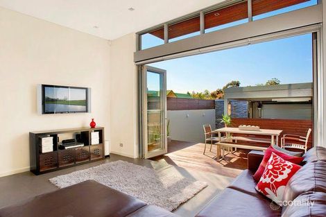 Property photo of 17 Charles Street Leichhardt NSW 2040