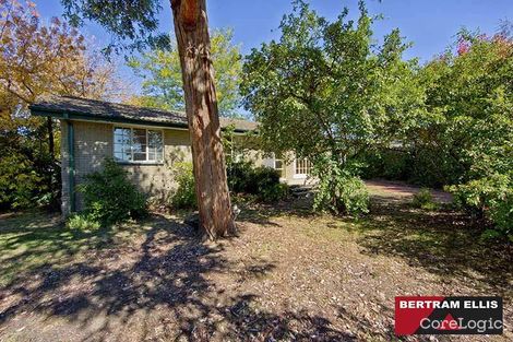 Property photo of 9 Gregson Place Curtin ACT 2605