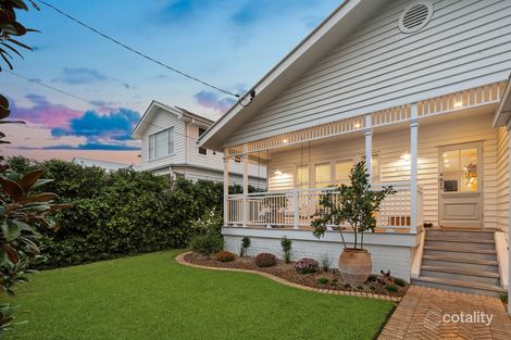 Property photo of 41 Central Avenue Sherwood QLD 4075