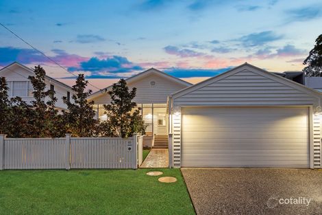 Property photo of 41 Central Avenue Sherwood QLD 4075