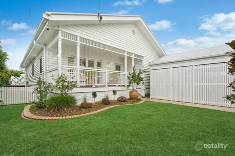 Property photo of 41 Central Avenue Sherwood QLD 4075