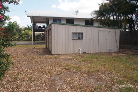 Property photo of 1 Esplanade Point Vernon QLD 4655
