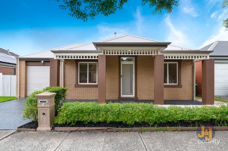 Property photo of 19 Royal Terrace Craigieburn VIC 3064