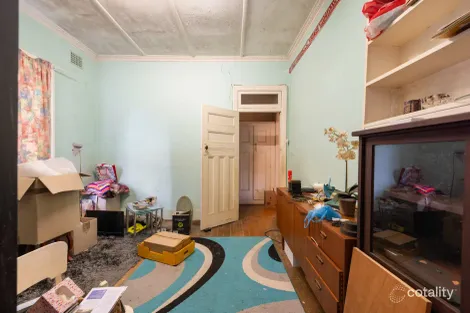 Property photo of 9 Earl Street Hunters Hill NSW 2110