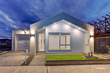 Property photo of 13 Beaconsfield Drive Mickleham VIC 3064