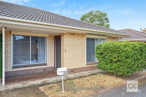 4/7-11 Findon Rd, Woodville South, SA 5011