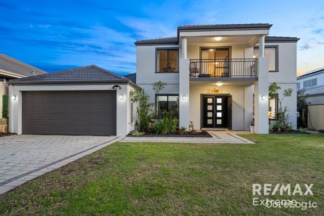 Property photo of 126 Golf Links Drive Carramar WA 6031